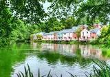 Village Normandy Garden foto 20