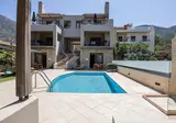 Pantheon Villas & Suites foto 11