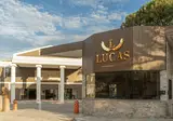 alltoura Club Hotel Lucas Didim Resort foto 27