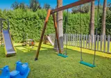 Hotel Nissi Park foto 6