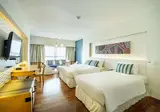 Hotel & Resort Jomtien Palm Beach foto 14