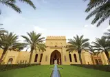 Aldhafra Resort foto 21