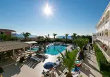 Hotel Poseidon Beach foto 10