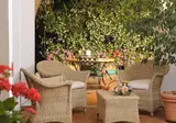 Villa Durrueli Resort & Spa foto 5