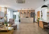 Elia Agia Marina Hotel foto 24