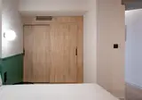 Líbere Bilbao Museo Serviced Apartments foto 4
