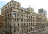 Britannia Hotel Manchester foto 1