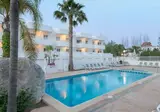 Olive Beach Appartementen foto 11