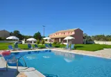 Megali Luxuries Apartments foto 2