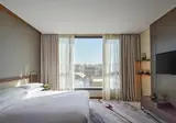 Crowne Plaza West Cairo Arkan foto 20