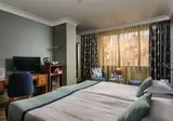 Rosslyn Thracia Hotel Sofia foto 4