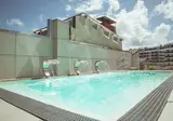 Hotel Zenit Convento San Martin foto 3