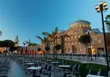 Swandor Hotels & Resorts Topkapi Palace foto 5