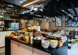Staycity Aparthotels Liverpool Waterfront foto 4