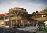 Grand Barong Resort foto 10