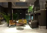Hotel Malcom & Barret foto 20