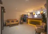 Regia Mare Beach Hotel Bodrum foto 28