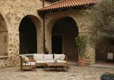 Convento Francescano foto 2