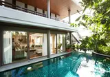 Hotel Rest Detail Hua Hin foto 5
