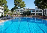 Beach Club Font de Sa Cala foto 2
