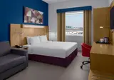 Holiday Inn Express Dubai Airport foto 4