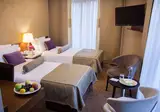 Euro Stars Hotel Old City foto 3