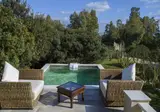 Villa Cavalieri Country Hotel foto 5