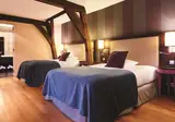 Van der Valk Selys Hotel en Spa foto 14