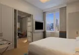 Sheraton Istanbul Levent foto 11