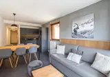 Résidence Vacancéole Les Ecrins d'Auris foto 19