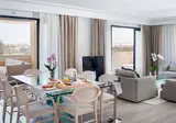 Hotel Golf Almerimar foto 4