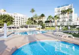 Resort Hotel Best Siroco foto 1