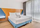 B&B HOTEL Bergamo Executive foto 20