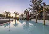 D'Andrea Mare Beach Hotel foto 17