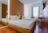 The 7 Hotel foto 11
