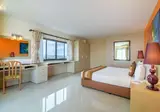 Golden Beach Cha-am Hotel foto 14