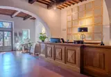 Appartementen Villa Il Palagio foto 11