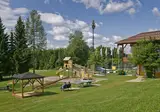 Knaus Campingpark Lackenhäuser foto 11