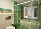 Sunis Evren Beach Resort Hotel & SPA foto 26