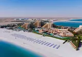 Rixos Bab Al Bahr foto 1