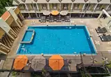 Golden Sea Pattaya Hotel foto 11