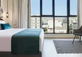 Athenarum Portus Life & Style Hotel Piraeus foto 16