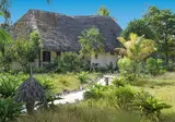 Zanzibar Pearl Boutique Hotel & Villas foto 11