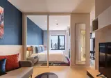 Sindhorn Midtown Hotel Bangkok foto 4