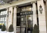 Hotel Midmost foto 30