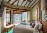 Palafitos Overwater Bungalows foto 7