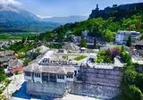 Hotel Kodra foto 1