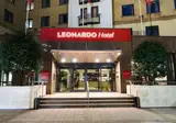 Leonardo Hotel Newcastle foto 12