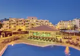 Oceanus Aparthotel foto 15