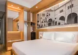 Cavallo Hotel Verona Est foto 18